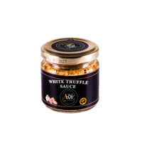 White Truffle Sauce 80g