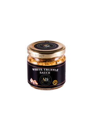 White Truffle Sauce 80g