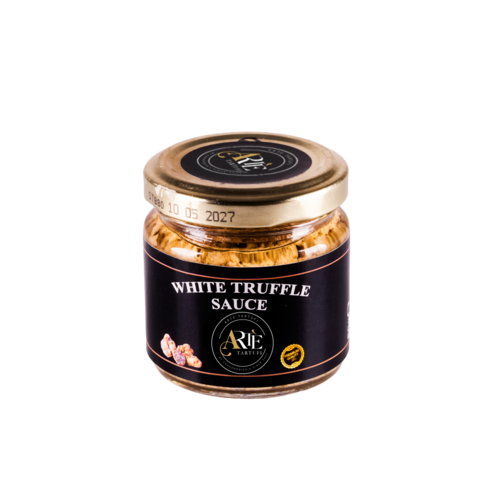 ARTE White Truffle Sauce 80g ARTE White Truffle Sauce 80g