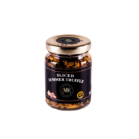 Sliced Summer Truffle 80g