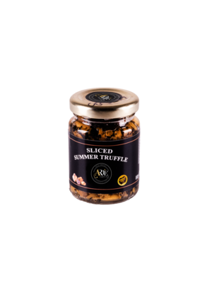 Sliced Summer Truffle 80g