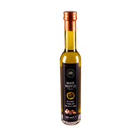 Extra Virgin Olive Oil with White Truffles 100ml