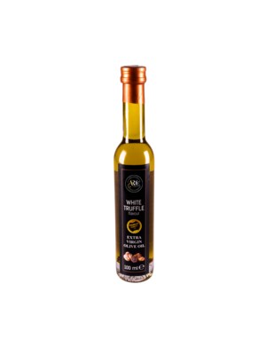 Extra Virgin Olive Oil with White Truffles 100ml