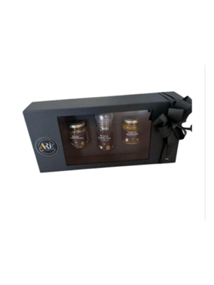 ARTE Truffles Gift Box Set of 3