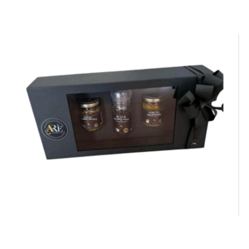 ARTE Truffles Gift Box Set of 3 ARTE Truffles Gift Box Set of 3