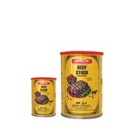 Premium Beef Stock Powder 900g – Rich & Savory Flavour Enhancer