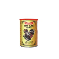 Demi-Glace Sauce Powder 900g – Rich French-Style Brown Sauce Base