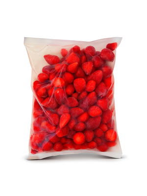 RIFI Rifi Frozen Strawberry 2.5kg – Premium Whole Strawberries from Egypt