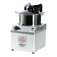 HALLDE VCB-61 Food Preparation Machine