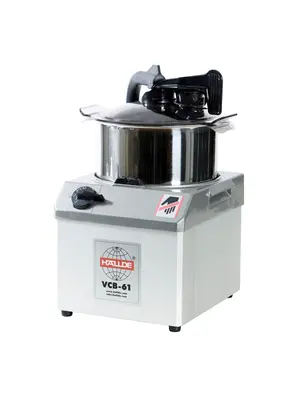 HALLDE HALLDE VCB-61 Food Preparation Machine