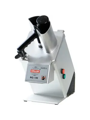 HALLDE HALLDE RG-100 Vegetable Preparation Machine