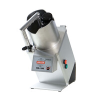 HALLDE RG-200 Vegetable Preparation Machine