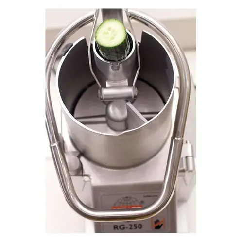 HALLDE HALLDE RG-200 Vegetable Preparation Machine
