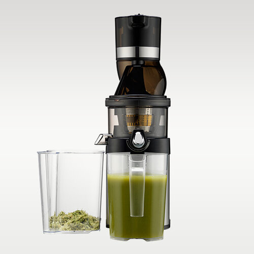 KUVINGS CS600+Extra Topset-Commercial Cold Press Juicer with additional top set