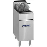 Gas Fryer IFS-40 N-LP