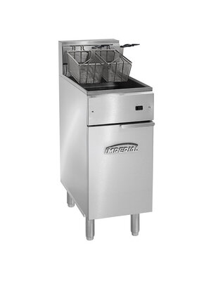 IMPERIAL Electric Fryer IFS-40-E