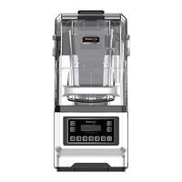CHEF CB980-Commercial Automatic sound enclosure blender