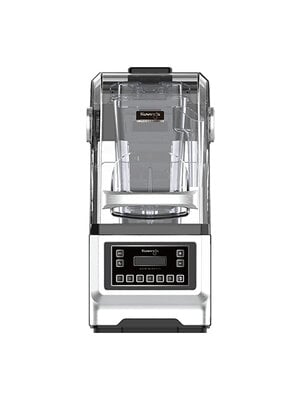 KUVINGS CHEF CB980-Commercial Automatic sound enclosure blender