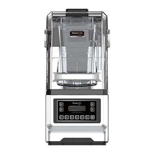 KUVINGS CHEF CB980-Commercial Automatic sound enclosure blender KUVINGS CHEF CB980-Commercial Automatic sound enclosure blender