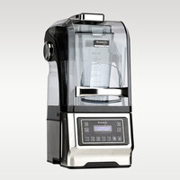CB1000 Auto Vacuum Blender