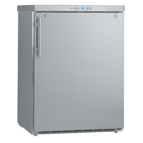 LIEBHERR GGU 1550-Single solid door Freezer - 60x61.5x85 cm - with 4 basket LIEBHERR GGU 1550-Single solid door Freezer - 60x61.5x85 cm - with 4 basket