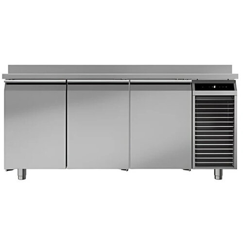 LIEBHERR FRTSvg 7521 S01-Two door under counter s/steel Refrigerator - 130x70x85 cm LIEBHERR FRTSvg 7521 S01-Two door under counter s/steel Refrigerator - 130x70x85 cm