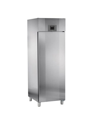 LIEBHERR GKPv 6570-Single solid door upright Refrigerator - 70x83x215