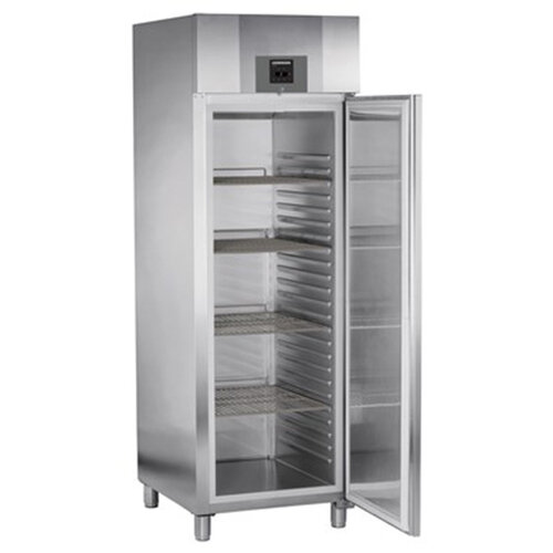 LIEBHERR GKPv 6570-Single solid door upright Refrigerator - 70x83x215