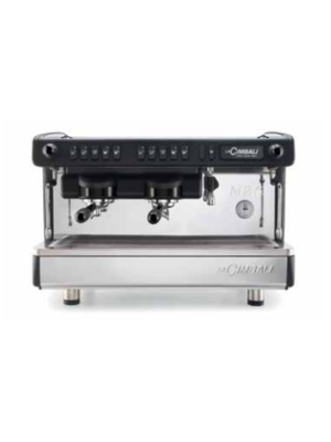LaCimbali M26 BE C/2 (B-W) Coffee Machine – Compact 2