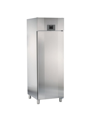 LIEBHERR GGPv 6570-Single solid door upright Freezer - 70x83x215