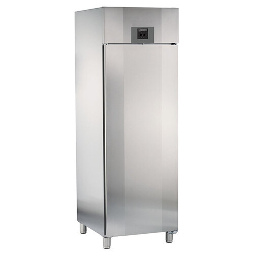 LIEBHERR GGPv 6570-Single solid door upright Freezer - 70x83x215 LIEBHERR GGPv 6570-Single solid door upright Freezer - 70x83x215