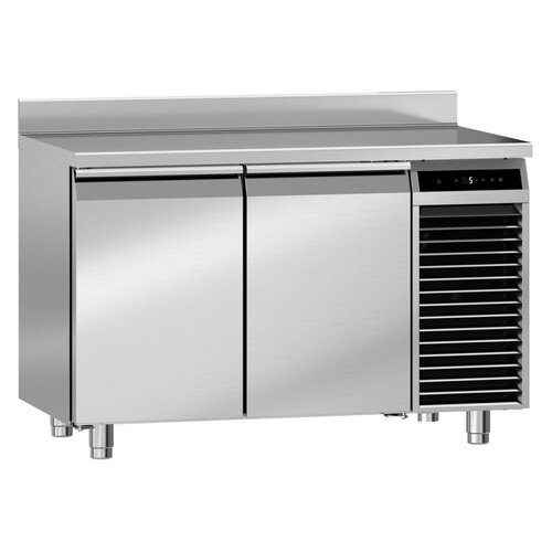 LIEBHERR FRTSvg 7521 S01-Two door under counter s/steel Refrigerator - 130x70x85 cm LIEBHERR FRTSvg 7521 S01-Two door under counter s/steel Refrigerator - 130x70x85 cm