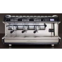 M39 TE Dosatron (Tall Cup) – 2‑Group Automatic Espresso Machine with Thermodrive & Turbosteam Milk4