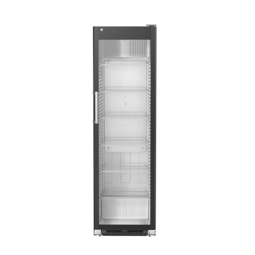 LIEBHERR FKDv 4523-21 875-Upright bottle cooler with glass door