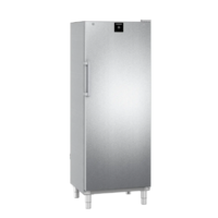 FRFCvg 6501-Single solid door upright Refrigerator