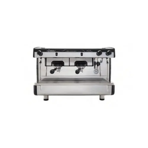 LaCimbali M23UP C Traditional Coffee Machine – 2- or 3-Group Manual Espresso Machine