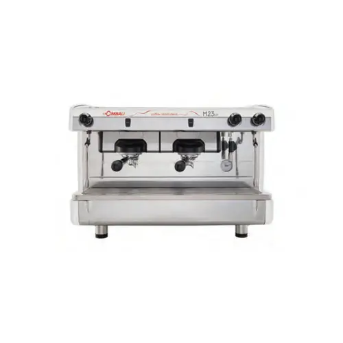 LaCimbali M23UP C Traditional Coffee Machine – 2- or 3-Group Manual Espresso Machine