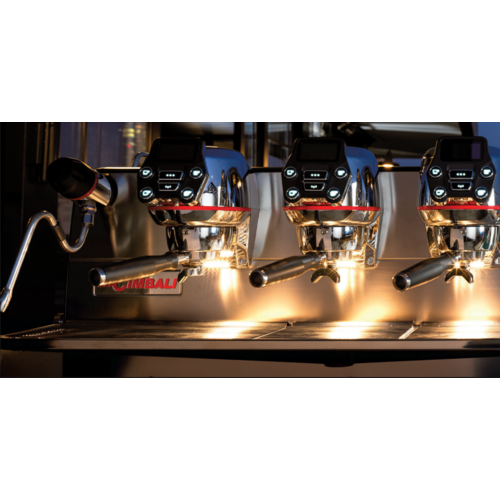 LaCimbali M200 GT1 Touch Display  Coffee Machine
