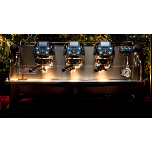 LaCimbali M200 GT1 Touch Display  Coffee Machine