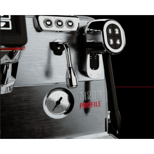 LaCimbali M200 GT1 Touch Display  Coffee Machine