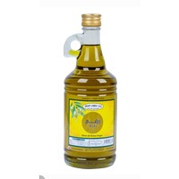 Extra Virgin Olive Oil – Cold Pressed Lebanese Olive Oil