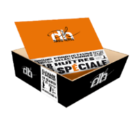 Oyster Spéciale 24 N°3 (All Year Long)