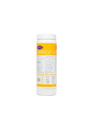URNEX URNEX - Grindz Grinder Cleaner Tablets - 430g