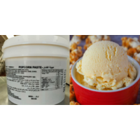 Popcorn Paste 3 KG