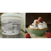 Litchi Paste 3 KG