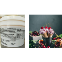 Cherry Paste 3 KG