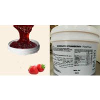 Variegato Strawberry 3 KG