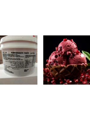 ITAL DAIRY Pomegranate Paste 3 KG