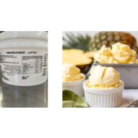 Pineapple Paste 3 KG