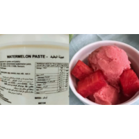 Watermelon Paste 3 KG
